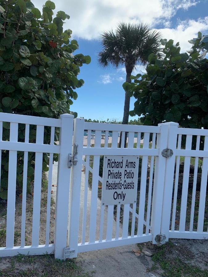 Richard Arms Unit 15 Villa Cocoa Beach Kültér fotó